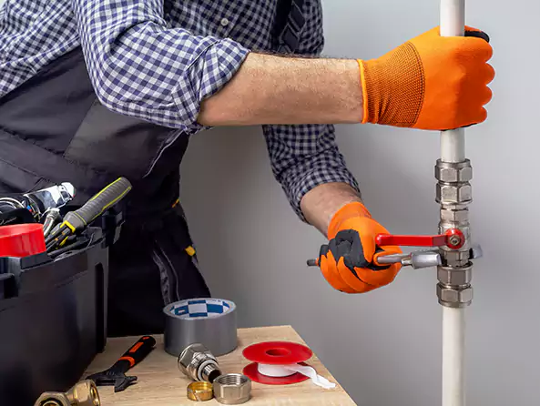 Why Choose Everett's Plumbing for Plumbing Services?