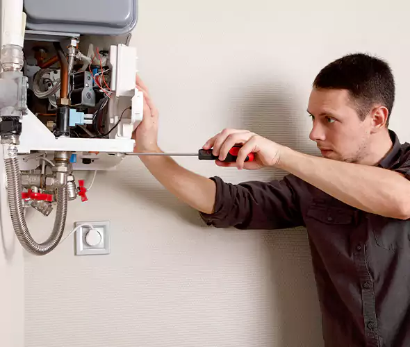 Certified Technicians for Electric Tankless Water Heater Installation in Everett, MA: Fast & Reliable Service.